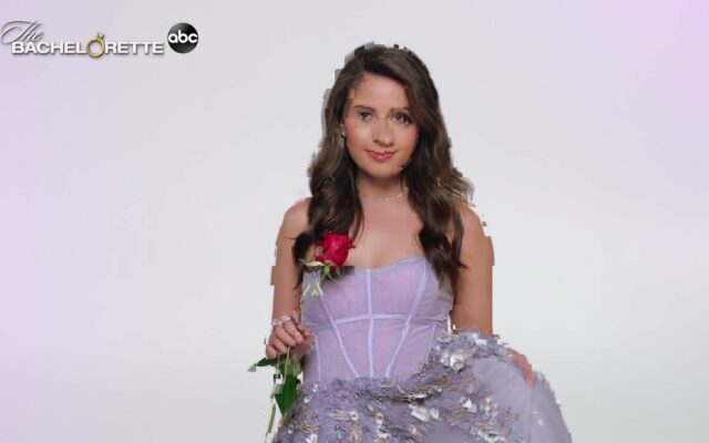 First Look At New “Bachelorette” Katie Thurston