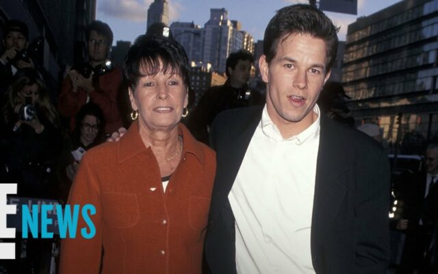 Mark and Donnie Wahlberg’s Mother Has Passed Away At Age 78
