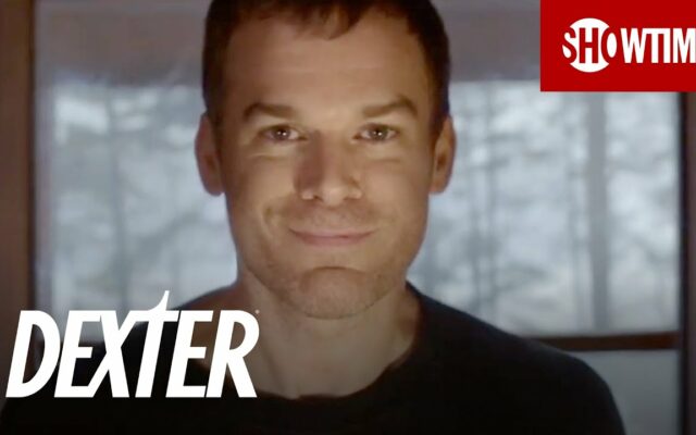 ‘Dexter’ Teaser Trailer Has Arrived