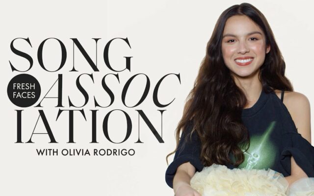Olivia Rodrigo Talks About The Challenges Of Growing Up A Disney Star