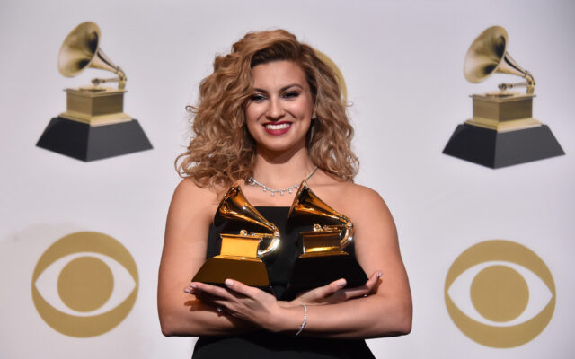 Tori Kelly Set to Sing the National Anthem At The Kentucky Derby
