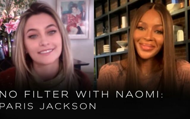 Paris Jackson Gives Insight Into How Michael Jackson Was A Dad