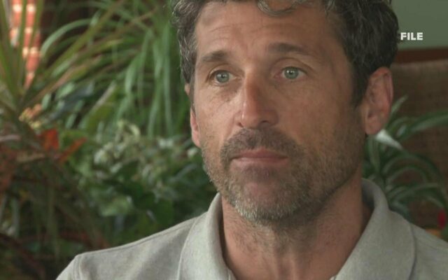 Patrick Dempsey Says He’ll Sing For The First Time In The “Enchanted” Sequel
