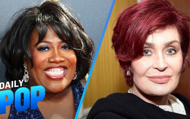 Sheryl Underwood Claims Sharon Osbourne Never Apologized For Their Feud…But Sharon Has Receipts