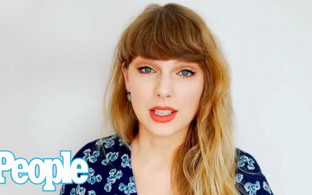 This Tik Tok User Flawlessly Nails All Of Taylor Swift’s Eras In One Video