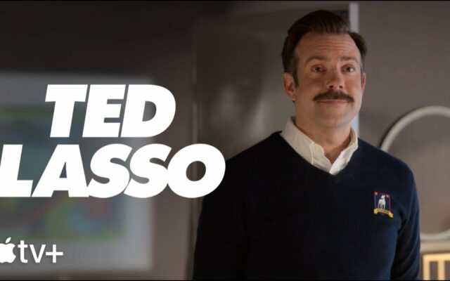 ‘Ted Lasso’ Season 2 Trailer Has Been Released