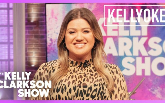 The Story Behind Kelly Clarkson’s ‘Kellyoke’ Segments