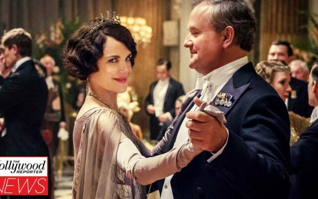 ‘Downton Abbey 2’ Set To Hit Theaters December 22nd