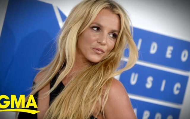 Britney Spears Slams ‘Hypocritical’ Documentaries For Highlighting Her Trauma