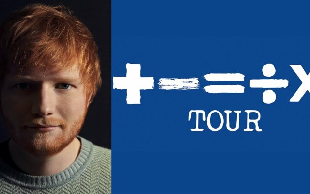 Ed Sheeran Fans Think Two More Albums Are On The Way Because Of This