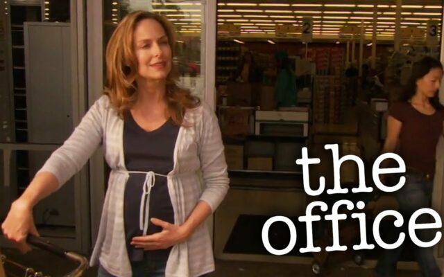 The ‘Office Ladies’ Finally Reveal The Father of Jan’s Baby On ‘The Office’