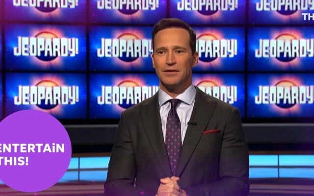 Jeopardy! Will Name A Permanent Host This Summer