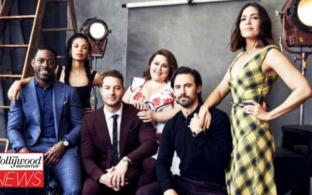 ‘This Is Us’ Is Coming to An End in 2022