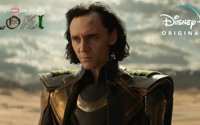 ‘Loki’ Is The Most Watched Disney+ Premiere