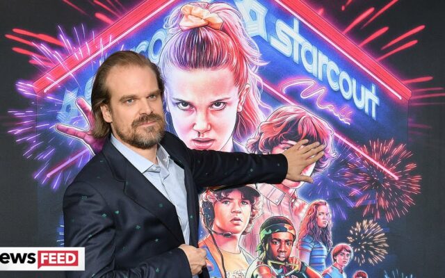 ‘Stranger Things’ Season 4 Will Set The Stage For The ‘Definite End’