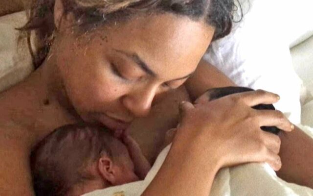 Beyoncé Celebrates Her Twins 4th Birthday