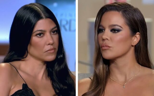 The Kardashians Reflect On 20 Years On TV
