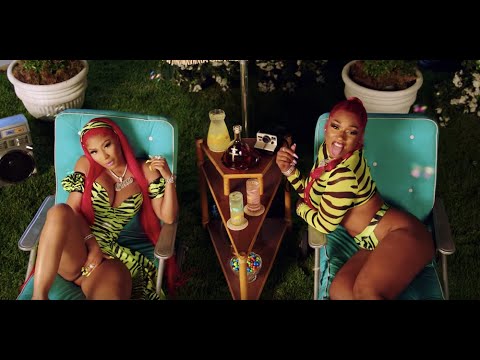Megan Thee Stallion Launches a Swimsuit Line with Fashion Nova