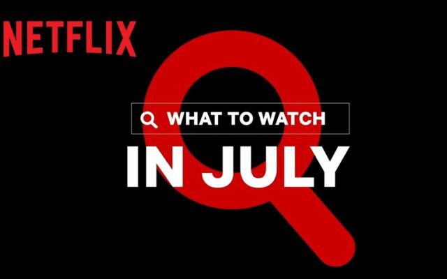 Netflix Announces Every Movie And TV Show Releasing In July Including All ‘Twilight’ Films