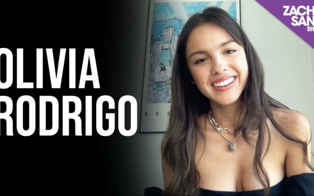 Olivia Rodrigo Shares Personal Stories Behind Her Songs On “Sour”