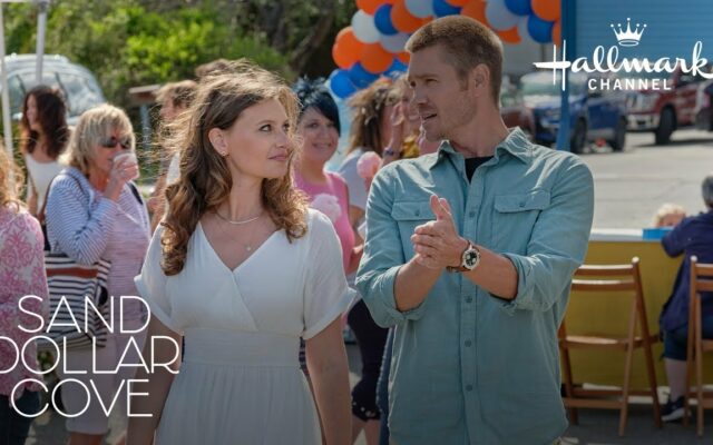 Hallmark Channel Releases Second Wave Of Summer Movies