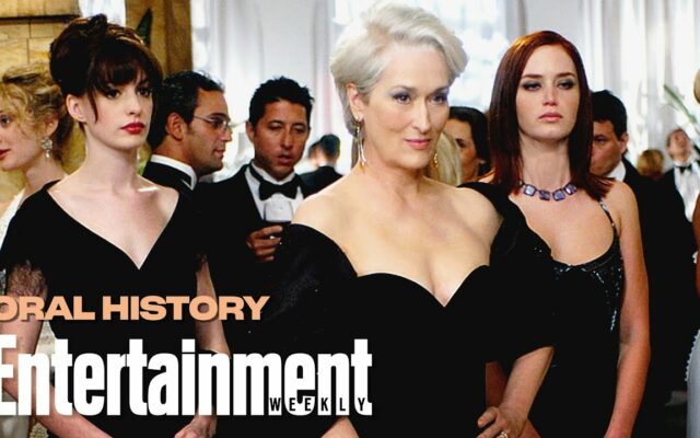 ‘The Devil Wears Prada’ Cast Reunited For 15th Anniversary and Admits Nate is The Villain