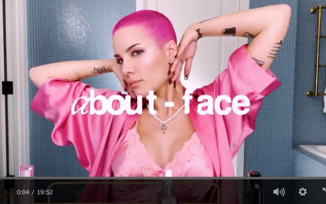 Halsey Announces New Makeup Collaboration with IPSY