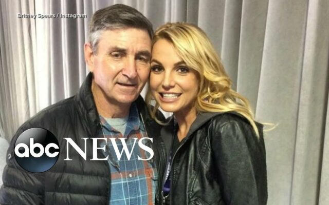Judge Denies Request To Remove Britney Spears’ Dad As Conservator