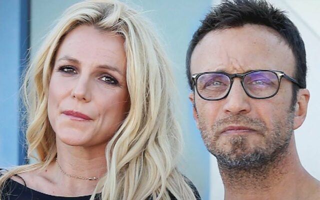 Britney Spears’ Longtime Manager And Lawyer Both Resign After 13 Years