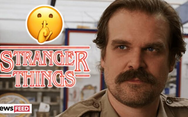 More Of What To Look Forward To In “Stranger Things” Season 4
