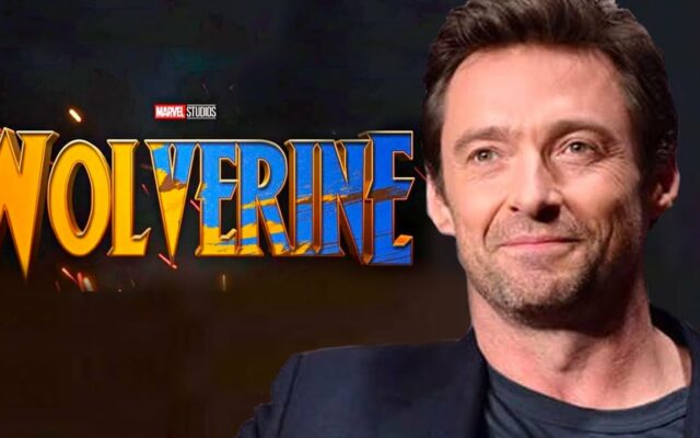 Hugh Jackman Broke The Internet Teasing Wolverine’s Arrival in the Marvel Universe