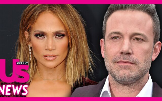 Ben Affleck And Jennifer Lopez Plan To Move In Together “Very Soon”