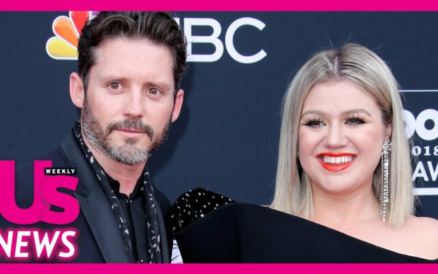 Kelly Clarkson Has To Pay Ex-Husband Nearly $200K A MONTH In Child And Spousal Support