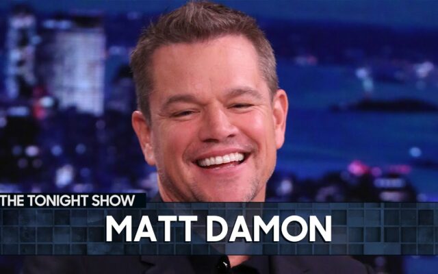Matt Damon And Ben Affleck Will Write More Movies Together