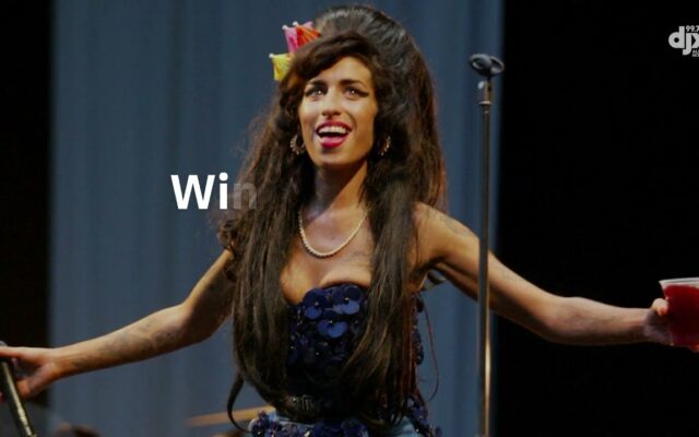 Remembering Amy Winehouse (1983-2011)