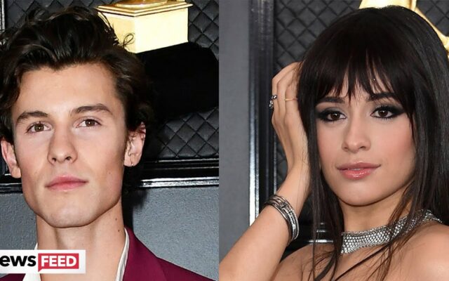 Shawn Mendes And Camila Cabello Mark Two Years Together In Sweet Instagram Post