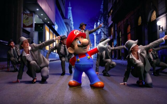 Nintendo Is Ready to Step Into The Movie Industry With Your Favorite Characters