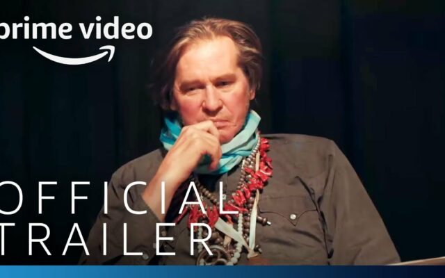 Val Kilmer’s Documentary About His Life Coming To Amazon Prime