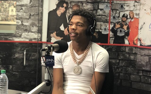 Lil Baby’s Reaction To French Paparazzi Calling Him “Le Baby” Goes Viral