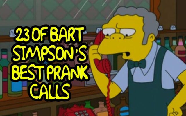 School Board Meeting Gets “Bart Simpson’d”