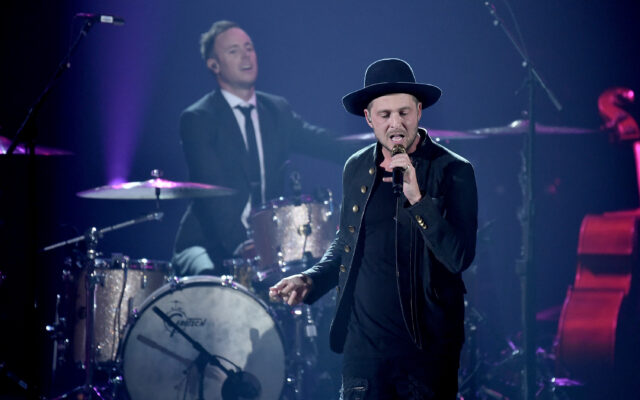 Ryan Tedder Has Been Busy… Busy Making Money