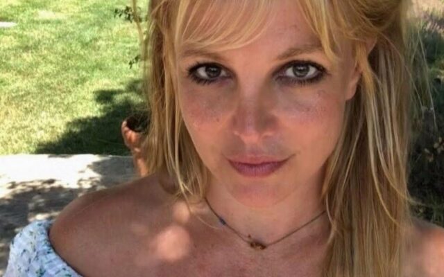Britney Spears’ Housekeeper Called The Police On Her