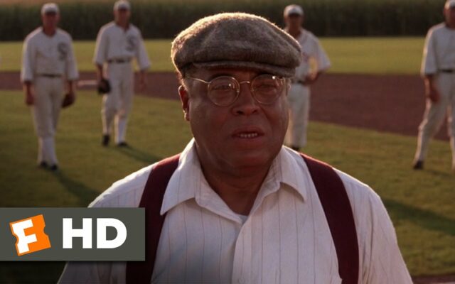 People Are Watching “Field Of Dreams” Again