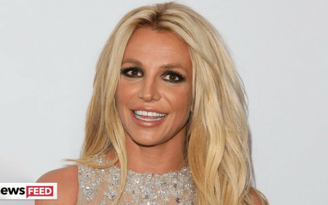 Old Britney Spears Voicemails Prove She Wanted Out Of Her Conservatorship 12 Years Ago