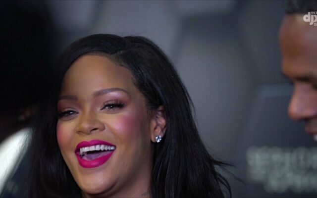 Rihanna Has Entered The Billionaire’s Club