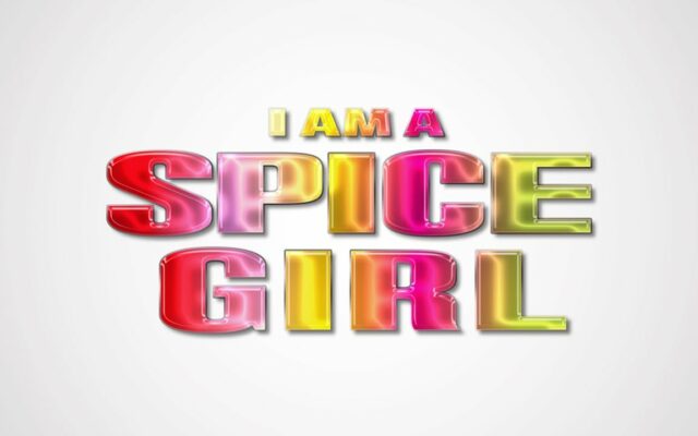 Spice Girls Re-Releasing Their Debut Album To Mark 25 Years