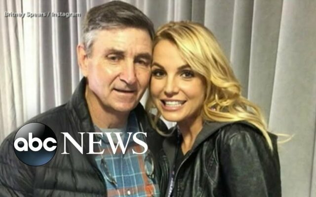 Britney Spears’ Lawyer Pushes For Her Dad To Resign As Conservator ‘Now’