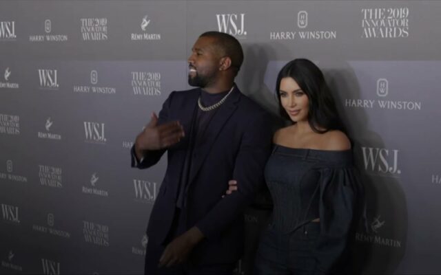 Kanye West Lyrics May Indicate He Cheated On Kim Kardashian West