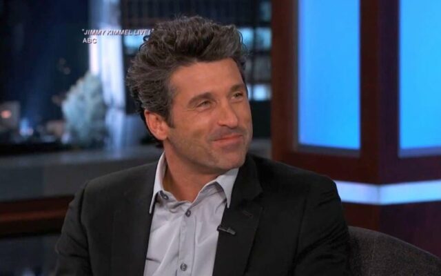 The Real Reason Patrick Dempsey Was Killed Off ‘Grey’s Anatomy’