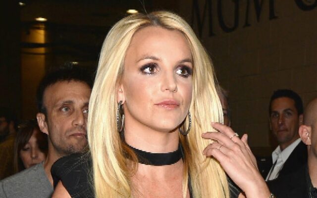 Britney Spears Says About New Documentary: “A Lot Of What You Heard Is Not True”